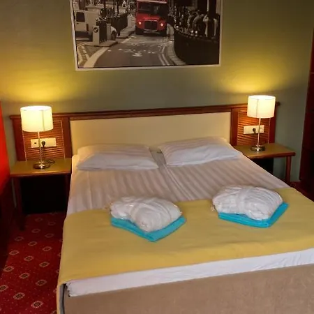 Old Golf Otel